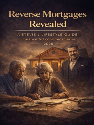 cover image of Reverse Mortgages Revealed